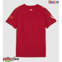 Camiseta Valencia Visitante Equipación 2025-26 manga corta